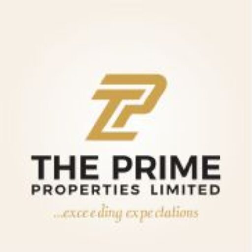 THE PRIME PROPERTIES LTD.
