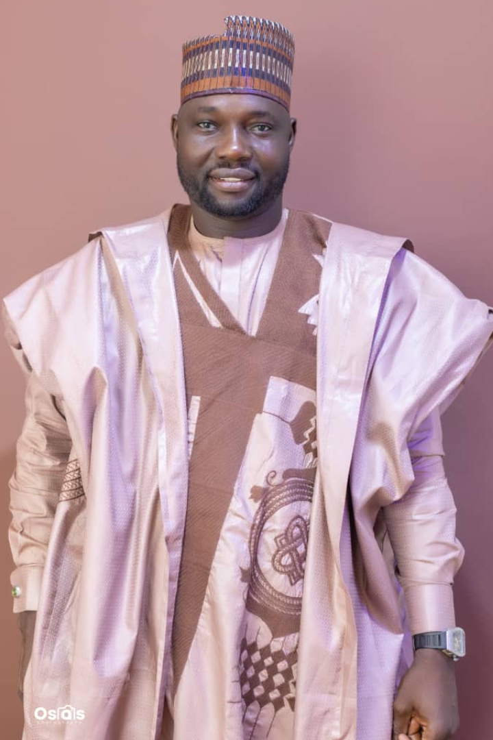 Mohammed G. Mohammed